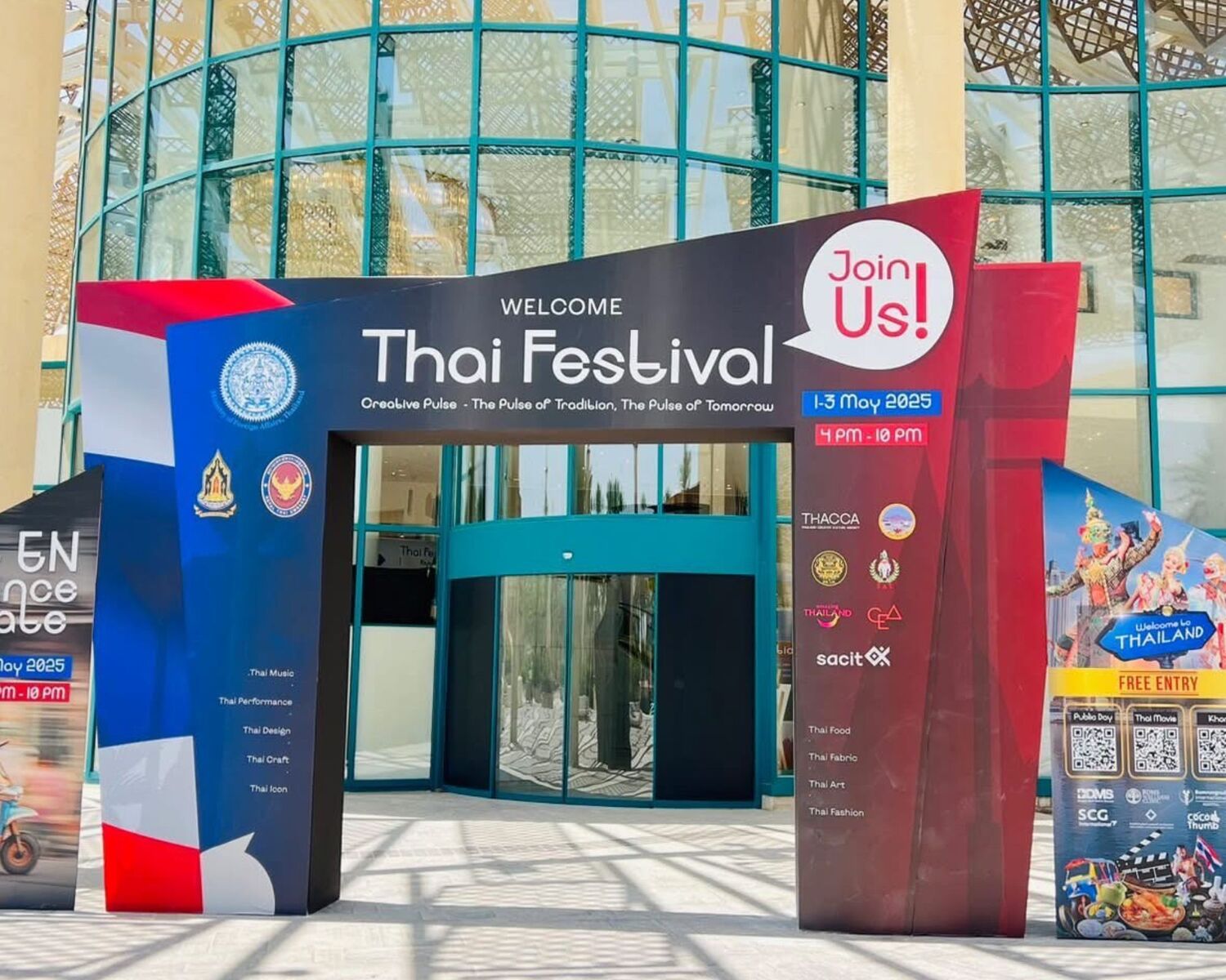 SCG Internationa at Thai Festival Riyadh 2025 (1)