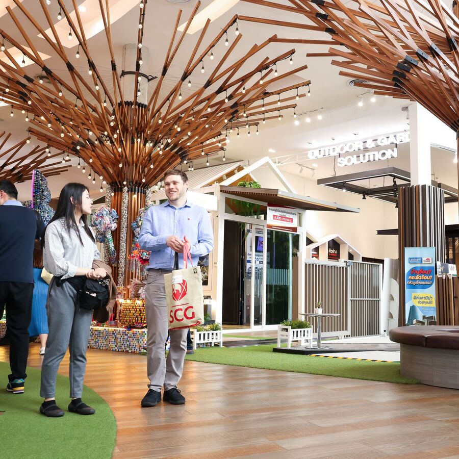 SCG Experience tour (1) SCG Experience tour (1)