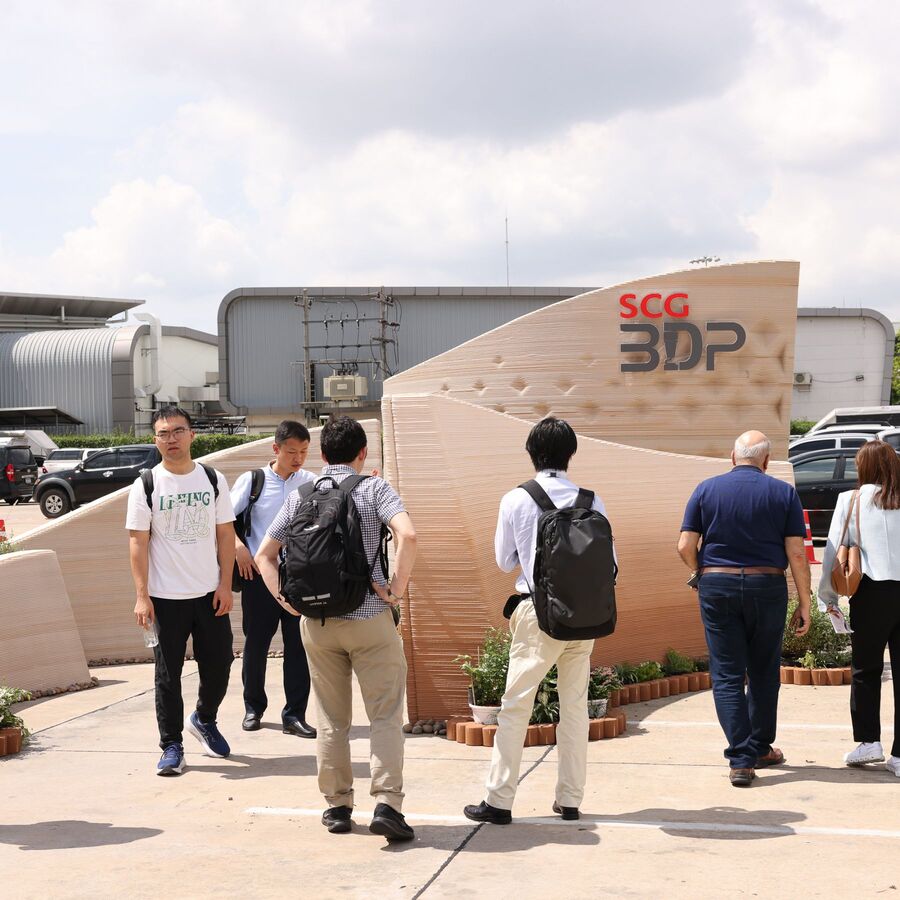 SCG Experience tour (5) SCG Experience tour (5)