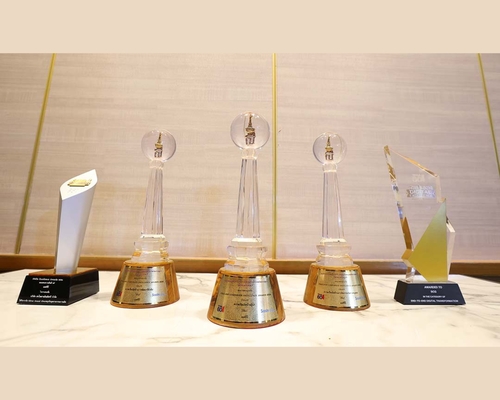 7 SCG Wins 5 Awards at TMA Excellence Awards 2024