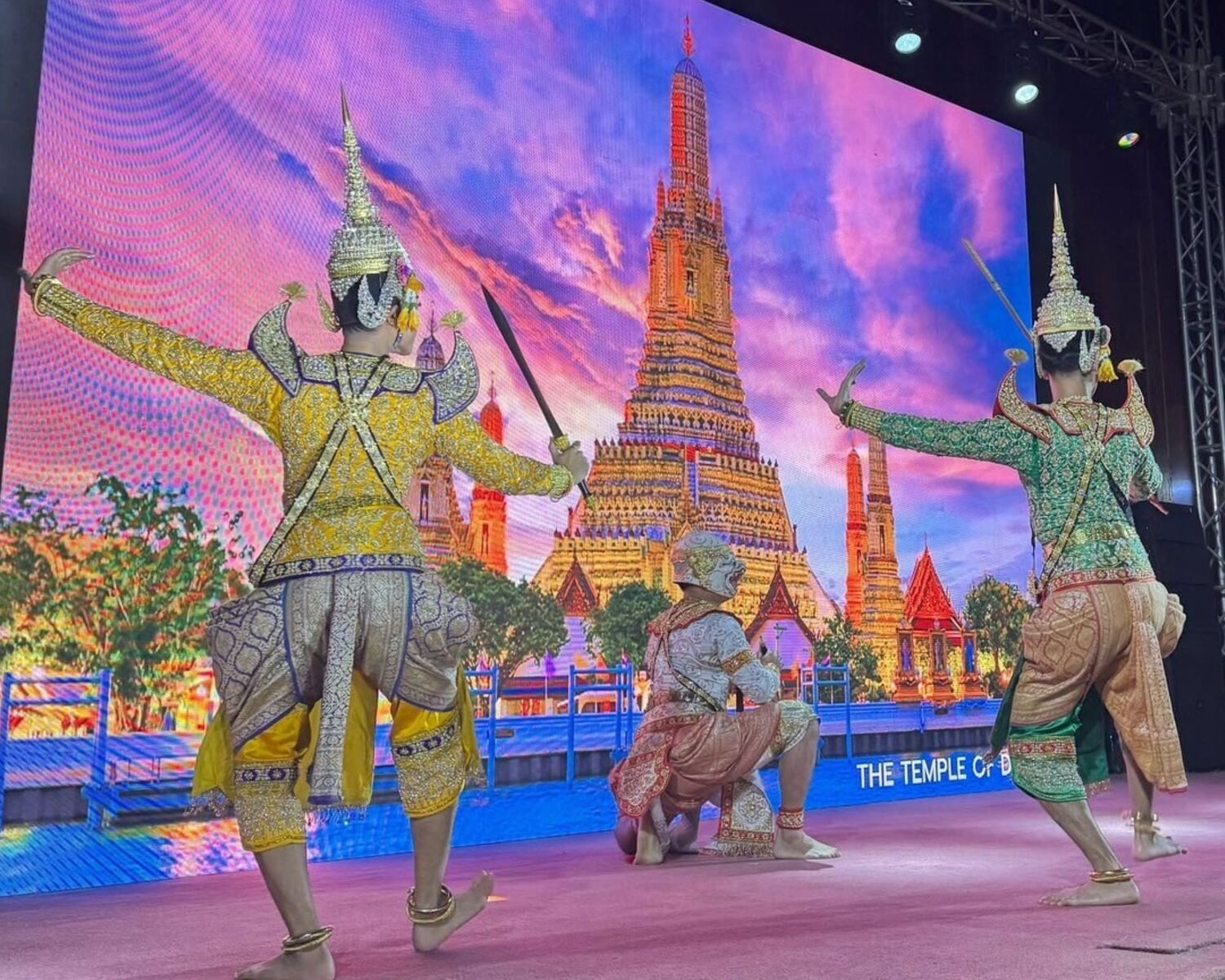 SCG Internationa at Thai Festival Riyadh 2025 (3)
