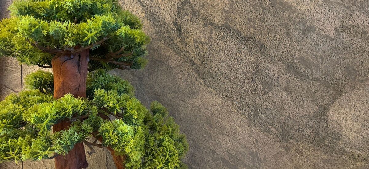 Stone veneer applications in large-scale building projects