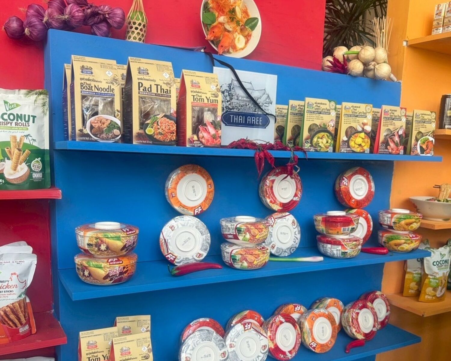 SCG Internationa at Thai Festival Riyadh 2025 (2)