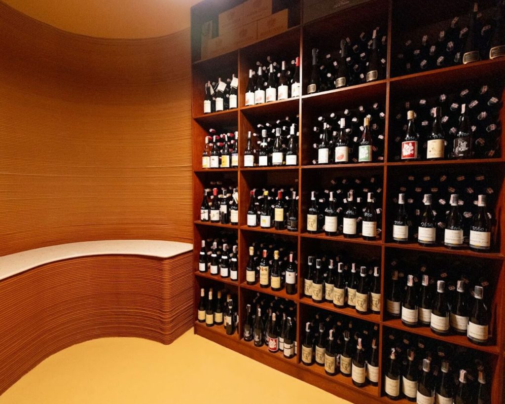 05 – Ember cafe and wine rama 9 Thailand Ember cafe and wine rama 9 Thailand