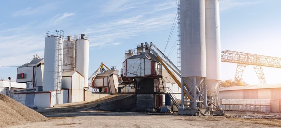 SCG International helps businesses in cement production cost control