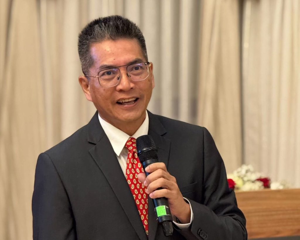 SCG International with Thai developers in KSA 5 SCG International with Thai developers in KSA 5