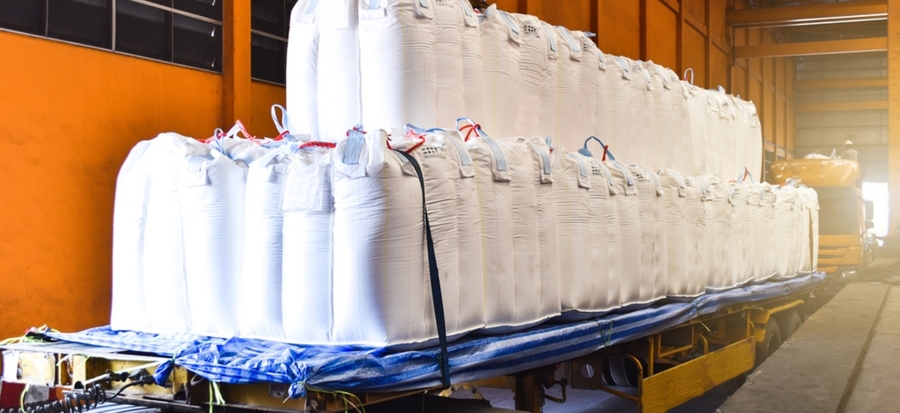 Sustainable corn starch procurement solutions by SCG International