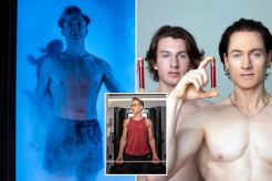 ‘Father of biohacking’ warns Bryan Johnson against trying to ‘cheat death’