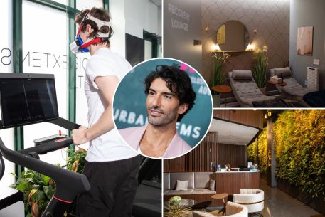 Inside the West Village longevity clinic that caters to celebrities and royalty — and is launching a $250K annual membership