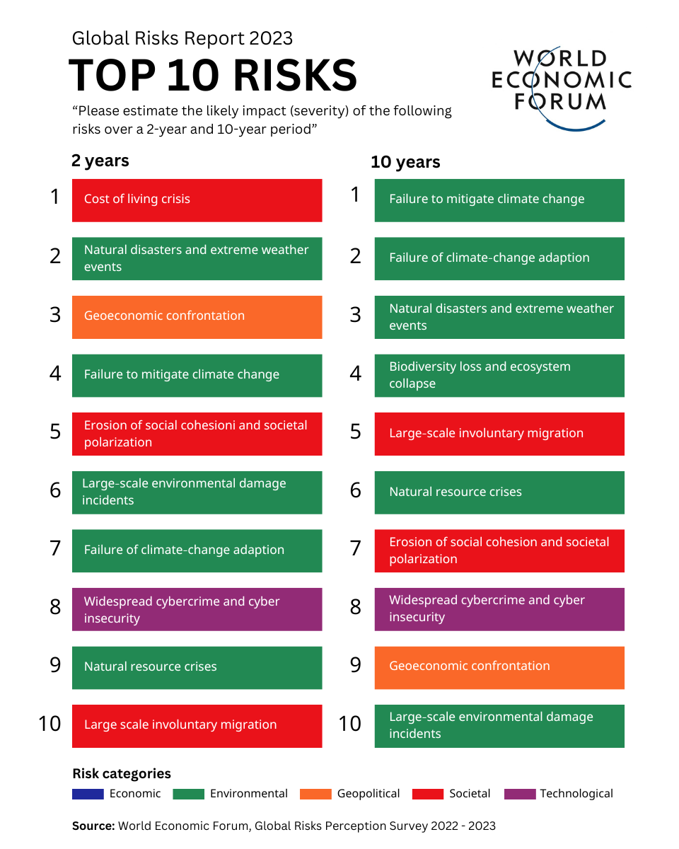 World economic forum