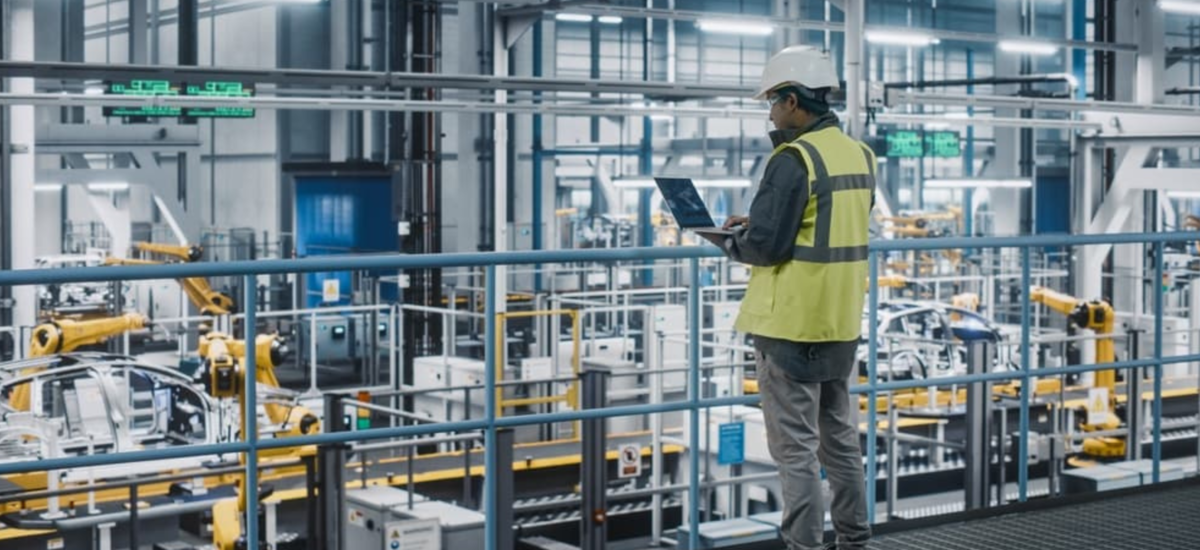 28 Industrial Supplies Procurement by SCG International