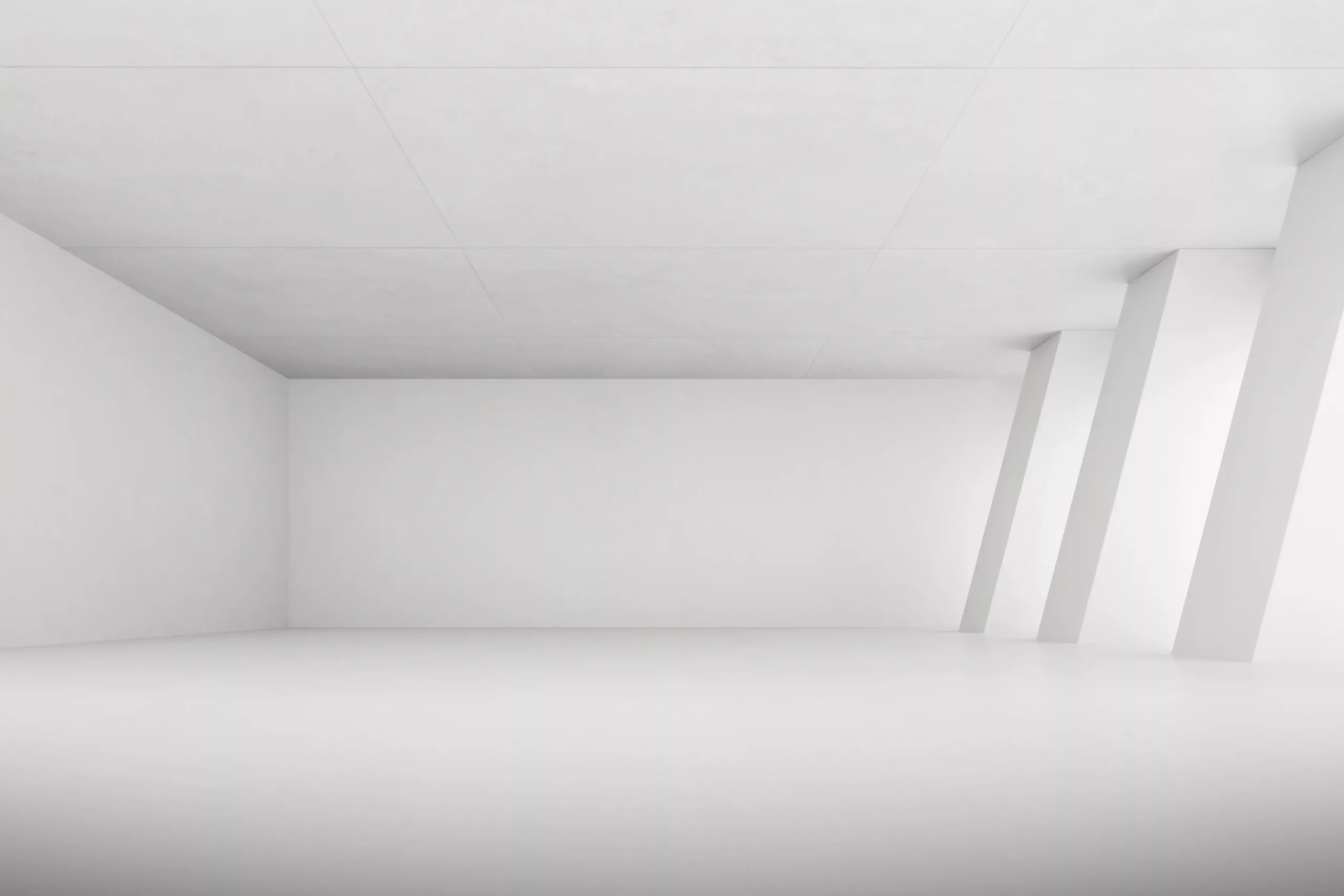 surface plastering application of Montania white cement