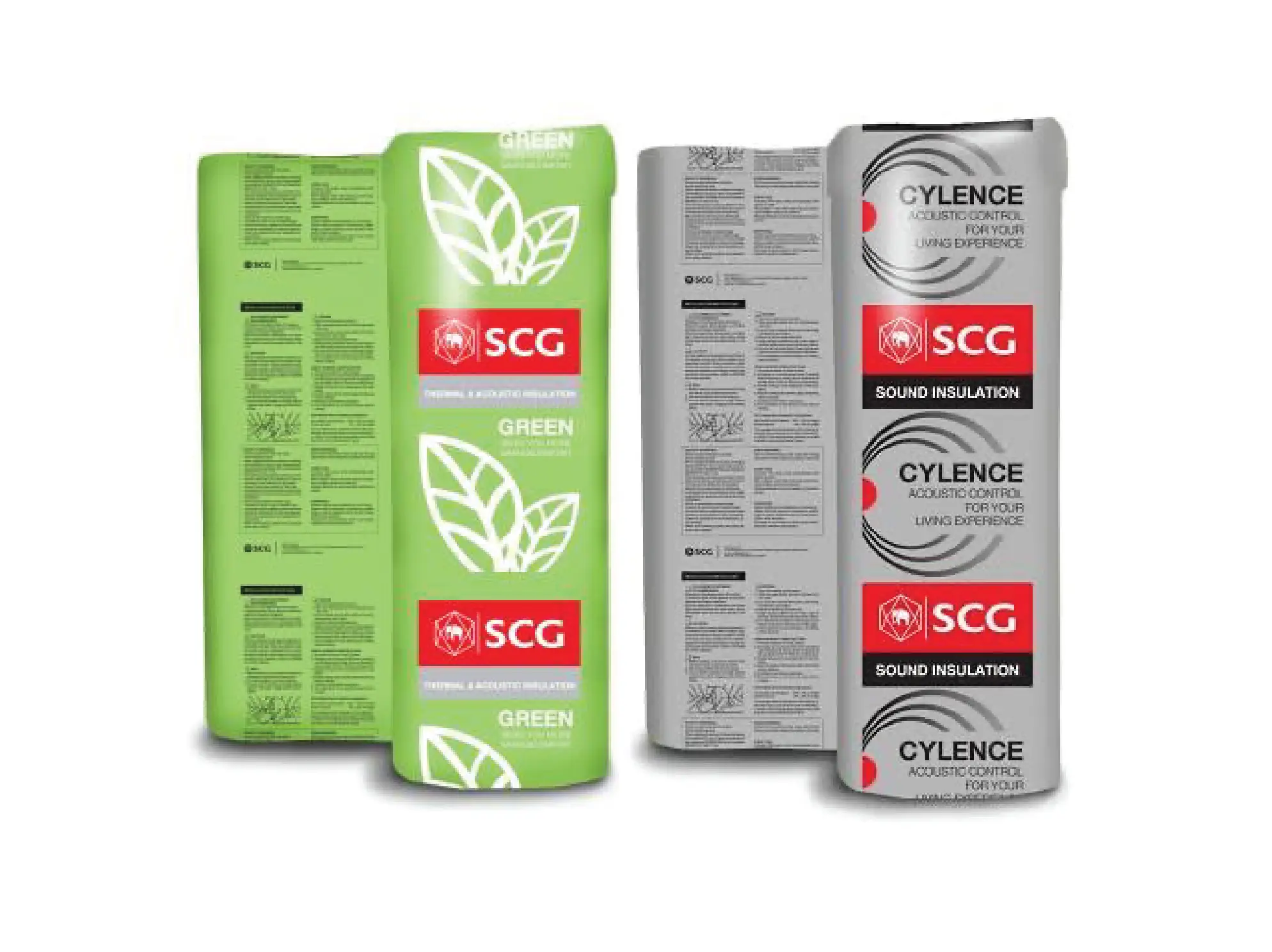 green scg Food-grade starch supplier in Asia