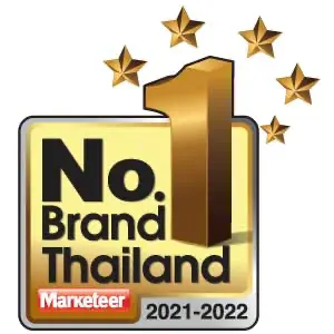 No.1 Brand