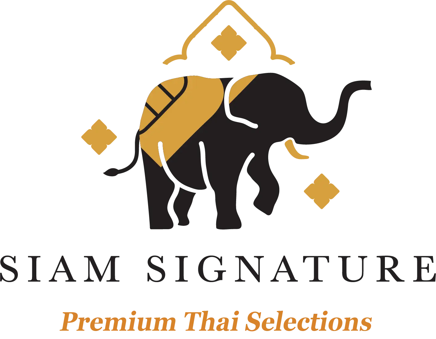 Siam Signature by SCG International - logo