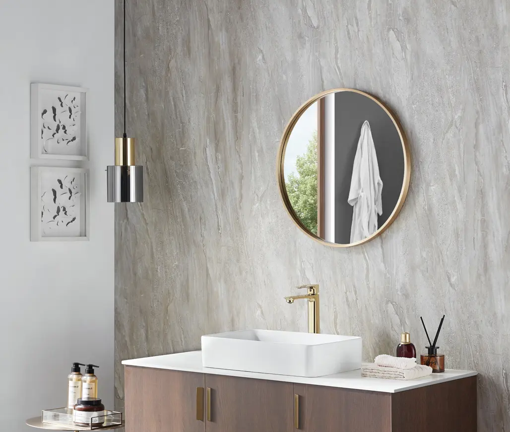 Discover the perfect reflection of style with premium mirror collection by SCG International