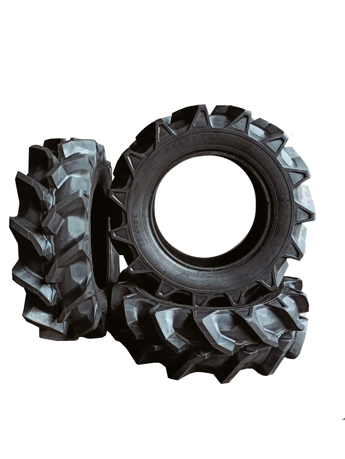 Agricultural Rubber Tires-SCG-International