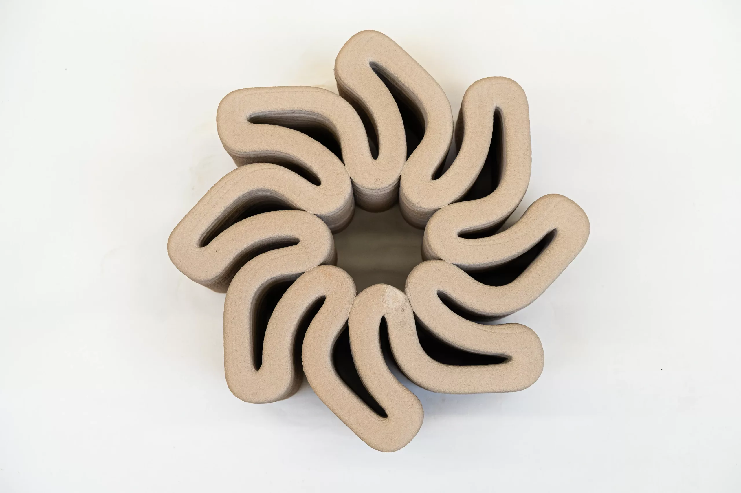 SCg 3DP - Thai Fabric Pattern and Cultural Significance - The Chakra Pattern