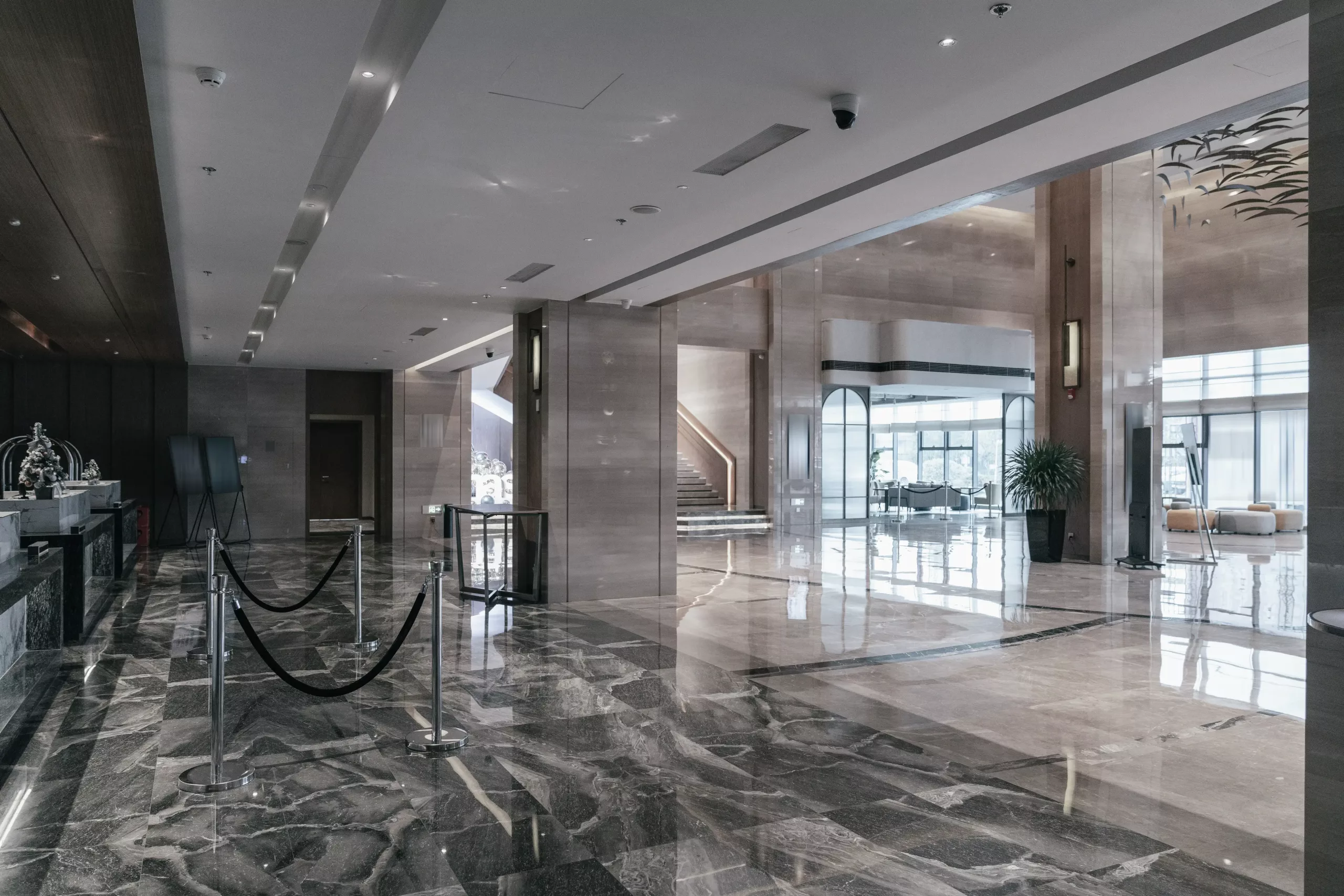 SCG International is a trusted decorative surface supplier worldwide