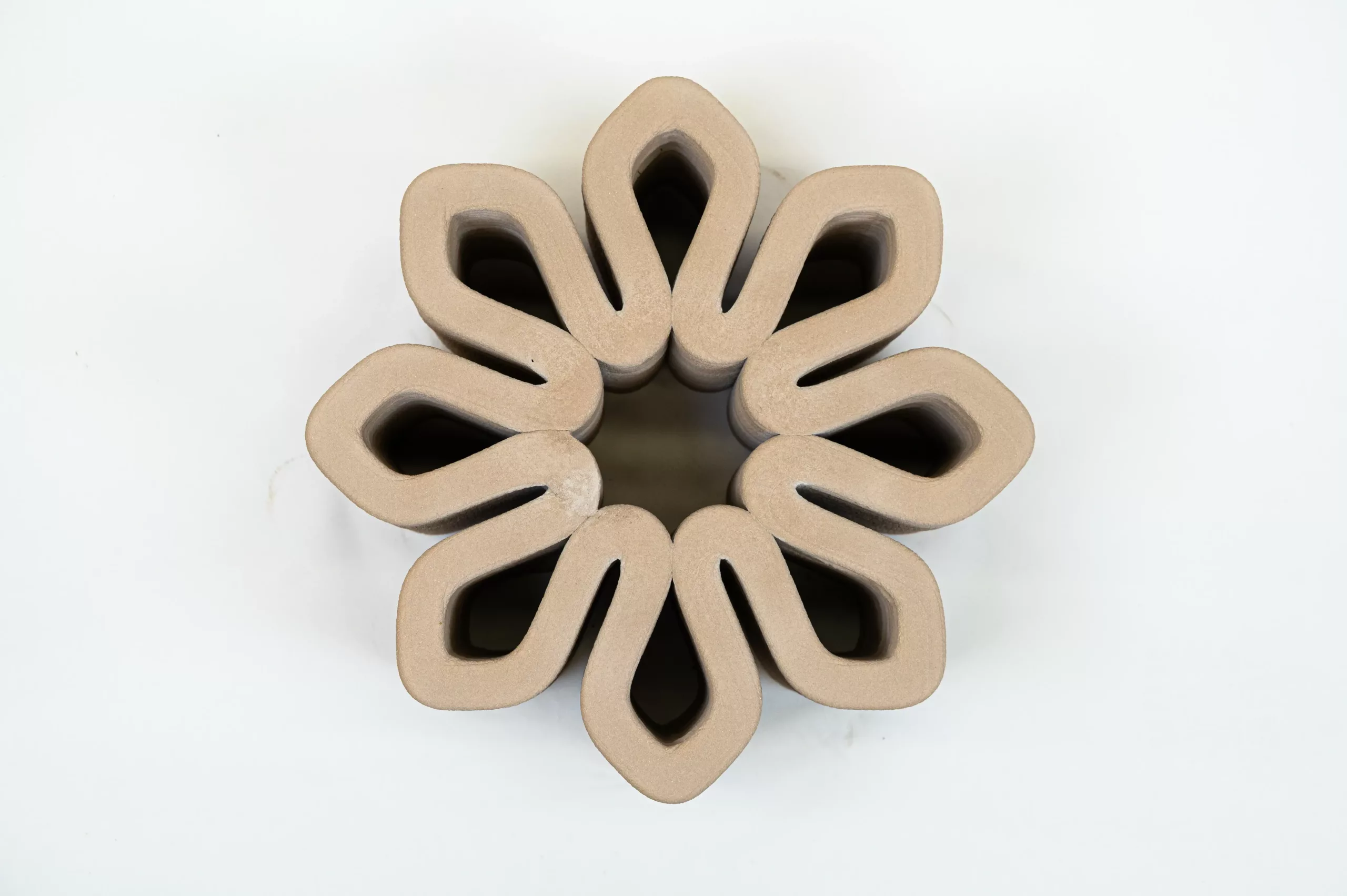 SCG 3DP - Thai Fabric Pattern and Cultural Significance - Jasmine