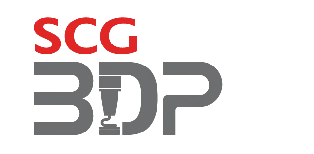 SCG 3DP Solution, the future of 3d printing construction