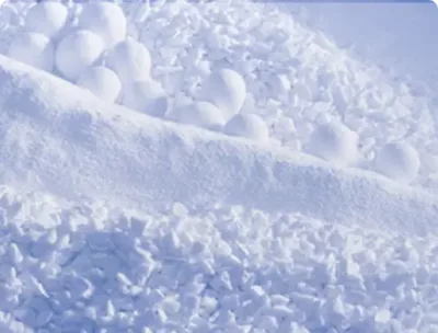 Tabular Alumina by SCG International