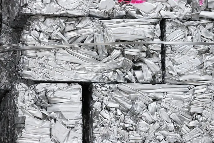 iStock-1058460732 Aluminum Scraps and Remelt Secondary Ingot (RSI) sourcing by SCG International