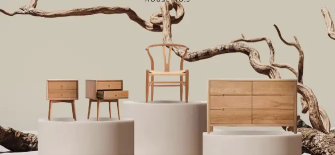 SCG International offer an array of precious home furniture and décor to fill your home with happiness