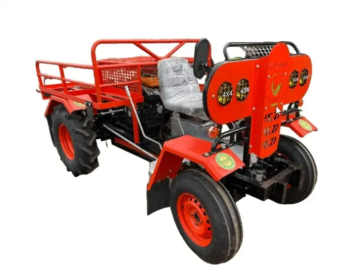 Rodsing by SCG International