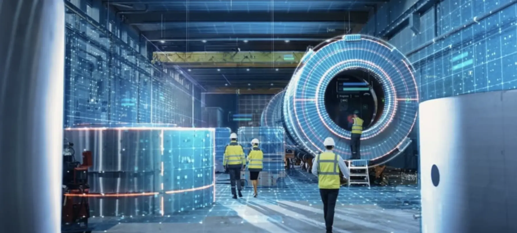 Industrial Supplies and Procurement