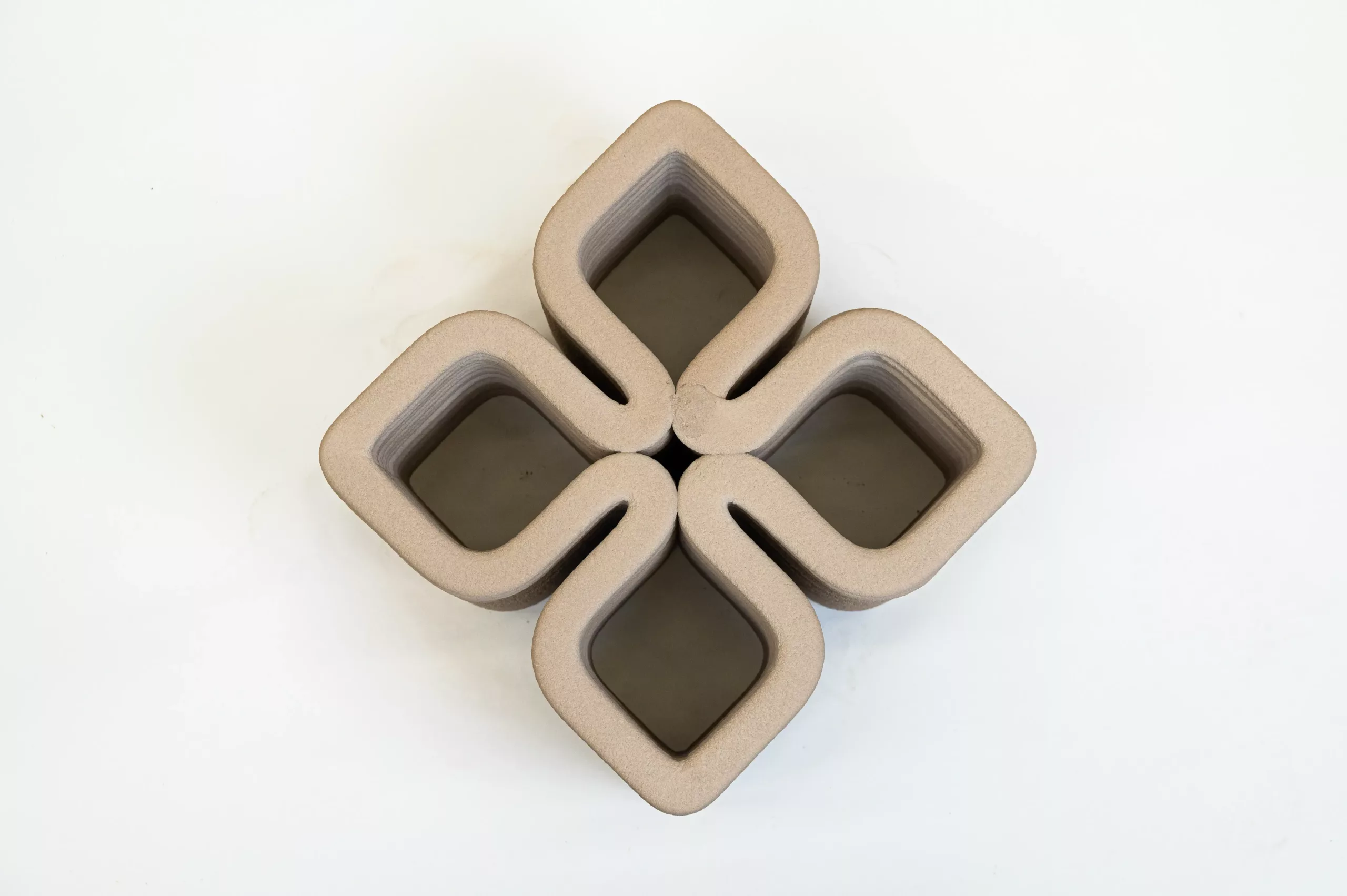 SCG 3DP - Thai Fabric Pattern and Cultural Significance - Kanok Dok Chaba Pattern