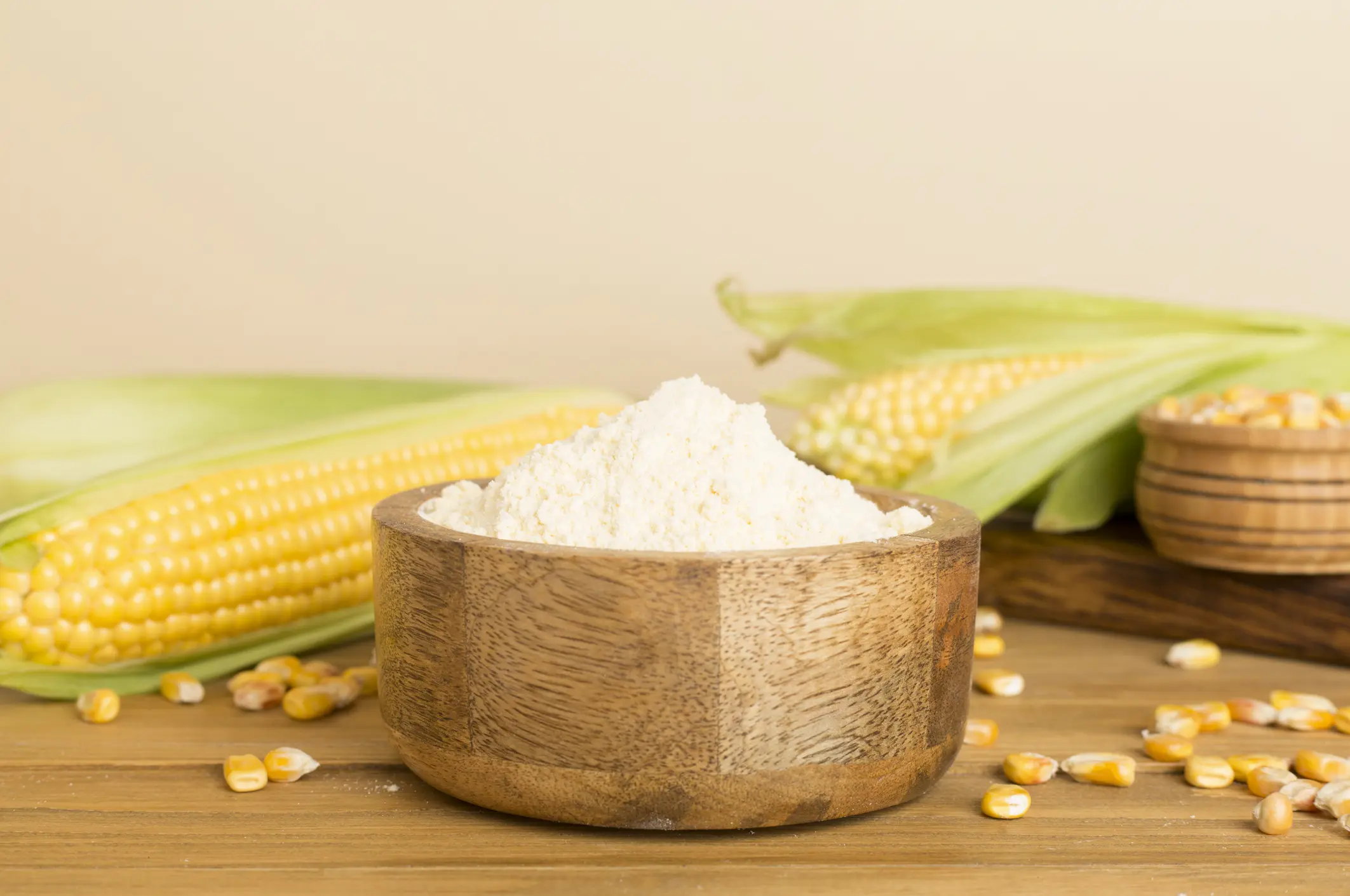 iStock-1706594993 Native tapioca starch exporter in Asia