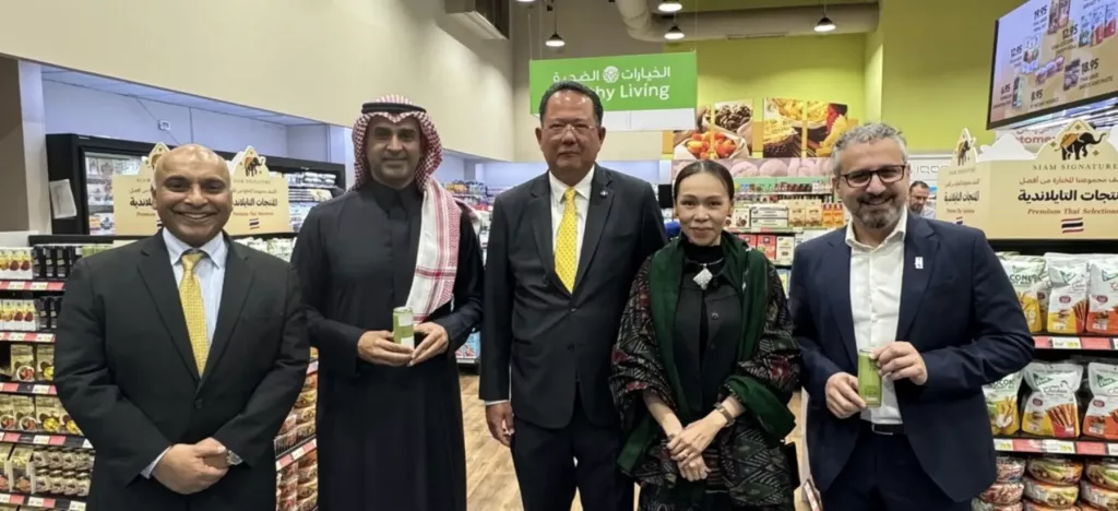 siam signature by scg international wit tamimi market in saudi arabia