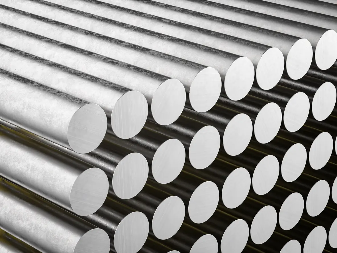 iStock-1437584562 SCG International sources quality aluminum raw material suppliers