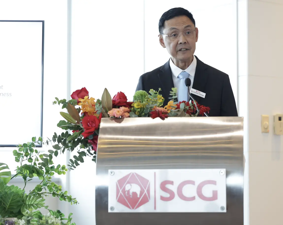 SCG International formalizes partnership with Samsung E&A on 3D printing tech4 Strategic MOU between SCG International and Samsung E&A for 3D innovation