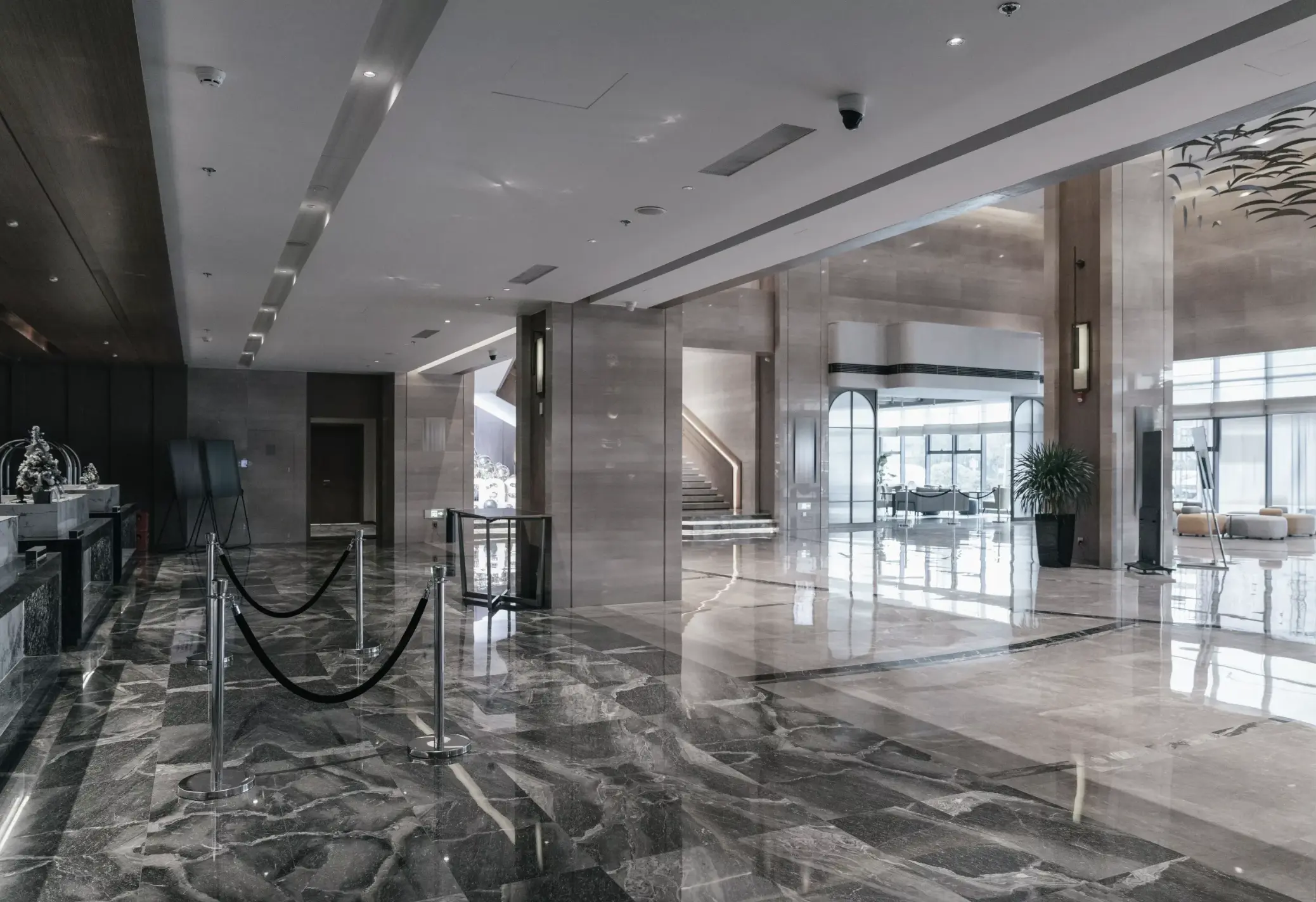 Exhibition Decoration SCG International is a trusted supplier of quality stone veneer from India