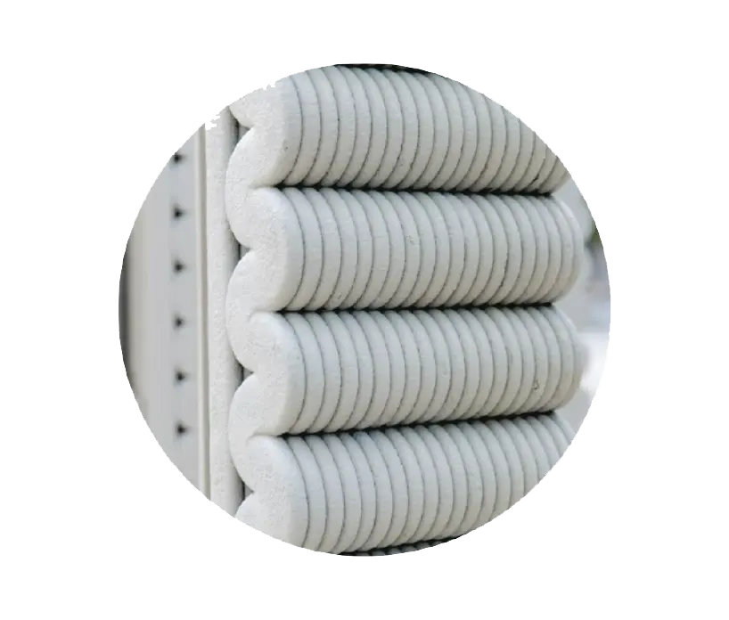 SCG Advanced 3D Mortar