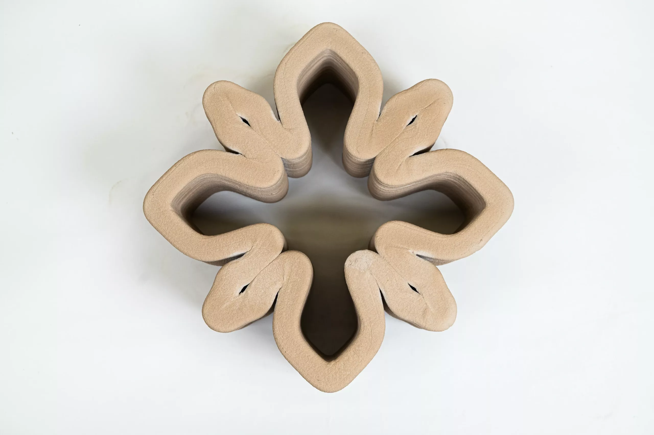 SCG 3DP - Thai Fabric Pattern and Cultural Significance - Dok Pikoon Pattern