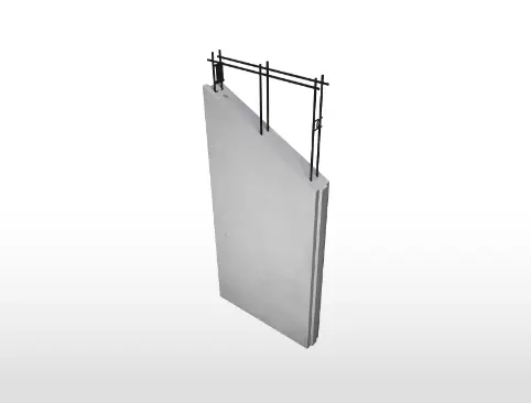 Q-CON-Wall-Panel-Light-Weight-Wall-Partition@2x SCG International is a one-stop building materials supplier globally